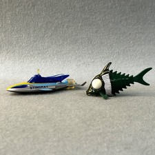 Vintage Collectable Die Cast