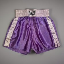 Vintage 80s/90s EverLast Satin