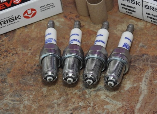 Brisk dr15bsxc evo laser - 4x,