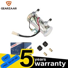 12v Petrol Diesel Fuel Pump