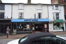 Photo 6x4 Caffe Nero Royal
