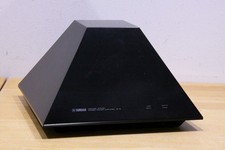 YAMAHA B-6 Stereo Power Amplifier Natural Sound 100V Works Tested JP JN02 10.5