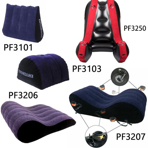 Sex bed inflatable - bed,