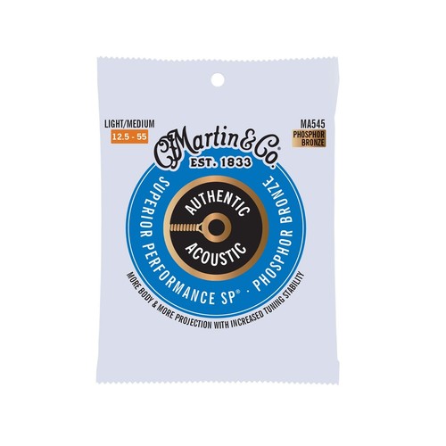 Martin ma545 authentic - ma545,