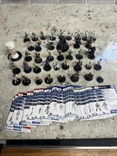 Complete Set 40/40 Star  Wars