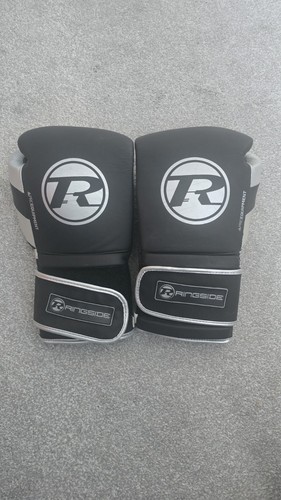 Ringside pro black boxing - pro,