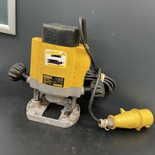 Dewalt DW 615 LX 110v Router