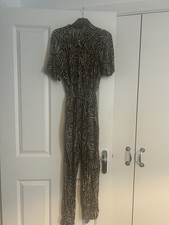 Jumpsuit Women Size 14