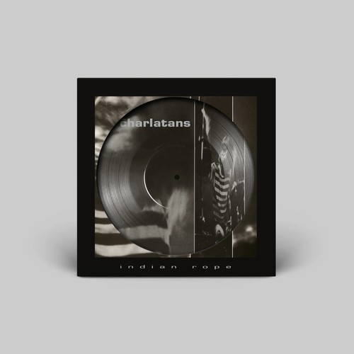 The charlatans indian rope - the,