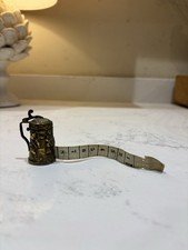 Antique Novelty Tape Measure