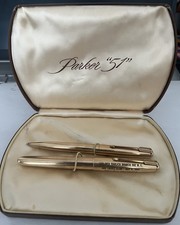 Vintage Parker 51  1/10 14 k