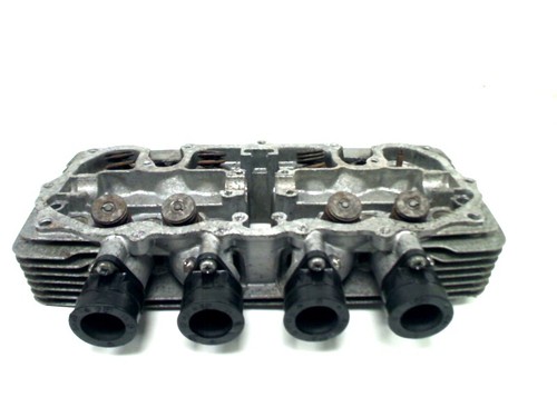 Cylinder head honda 400 - 400, f2