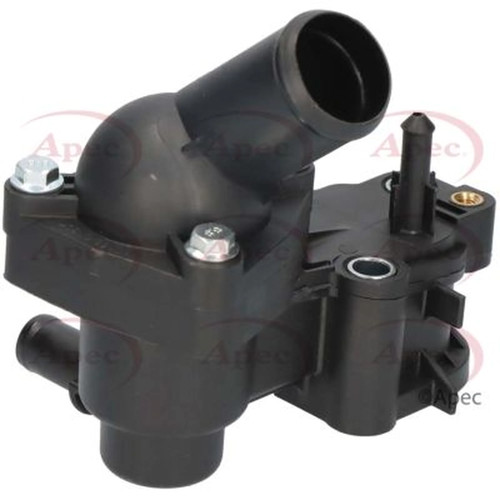 Apec thermostat housing - thermostat, cover