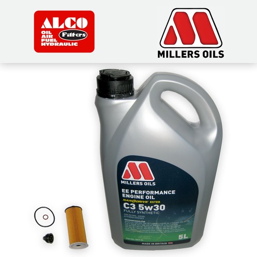 Service kit for mini one - kit,