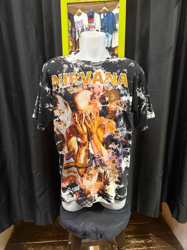 Rare 1990s nirvana kurt - kurt, cobain