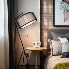 Frideko 2 Tier Light Shade