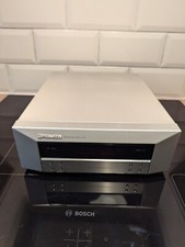 Pioneer FM/AM Stereo Tuner F-C3 Silver Fully Tested & Working