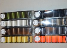 semperfli classic waxed thread