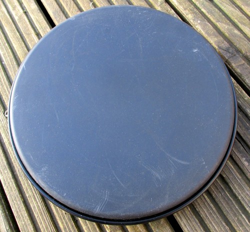 Electric drum pad - electric,