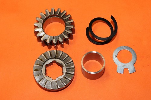 Triumph t120 t140 - t140, 750