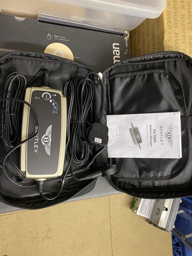 Bentley 7000 mag battery - xs,