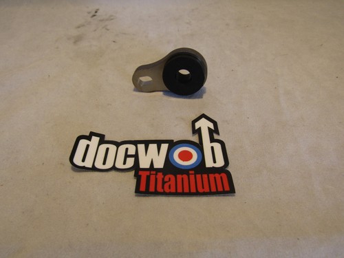 Docwob titanium yamaha 250 - titanium,