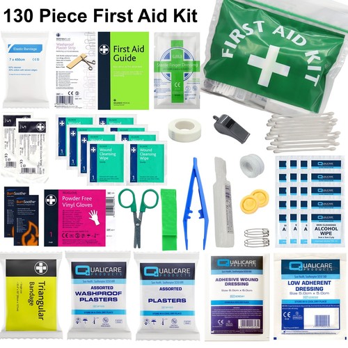 130 piece home travel first - piece,