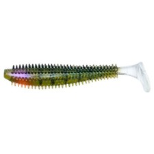 Fox Rage Ultra UV Spikey Shad