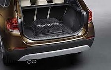 BMW Genuine Boot Floor Luggage