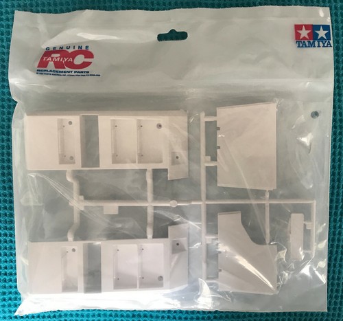 Tamiya parts tree - parts, for