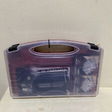 Parkside Staple Gun Set