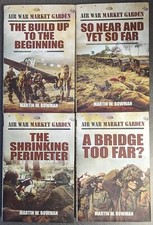 Air Market Garden Volumes 1 to