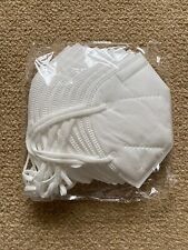 10 X Disposal Face Masks Boss John Brand 