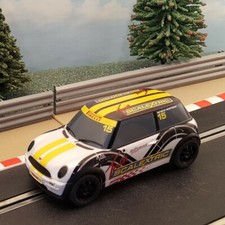 Scalextric 1:32 Car - C3400