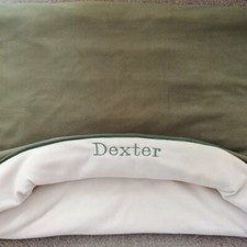 Dog snuggle sack 36 - dog, x