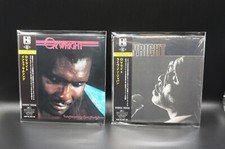 O. V. Wright - Mini LP CD 2