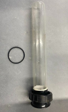 Bermuda UV Quartz Sleeve Pressure Filter 15000 with Collar and O Ring - Used