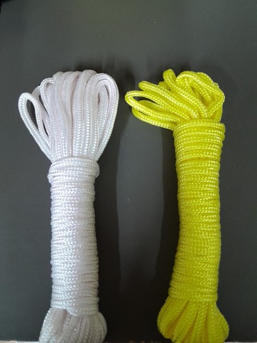 Cricket boundary rope 35ft - cricket,