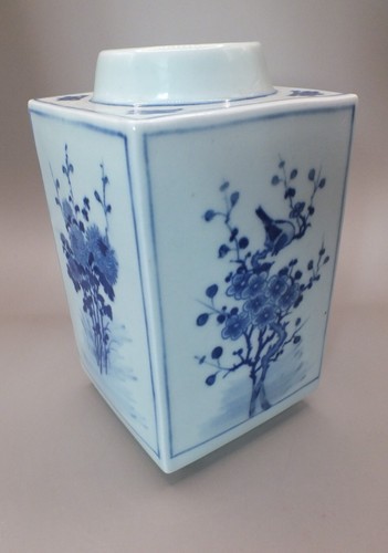 Chinese cong shape - cong-shape, porcelain