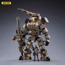 JOYTOY JT1965 Iron Wrecker 04