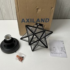 Moravian Star Light Flush