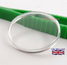 Crystal Fits Omega Geneve