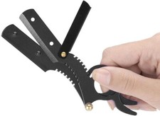 Antique Straight Razor  S.S