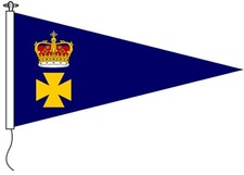 Royal Forth Yacht Club Burgee