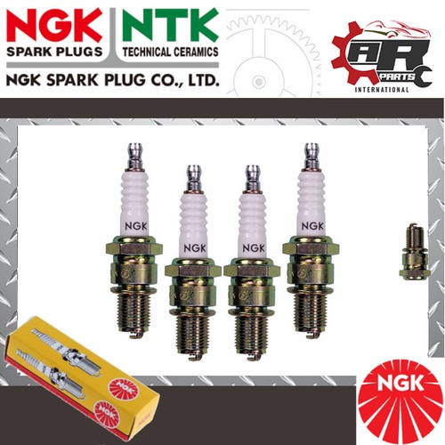 Pack new genuine - pack, ngk