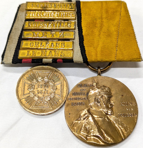 Rare pre ww1 - rare,