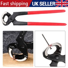 Ear O Clip Pliers Clamping CV
