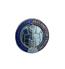 VTG WORLD CUP ENGLAND 1966