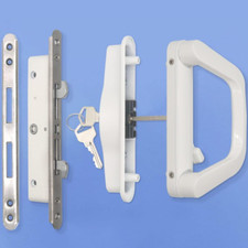 Sliding Patio Door Handle Set
