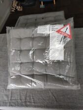 IKEA Hallo Dark Grey Garden